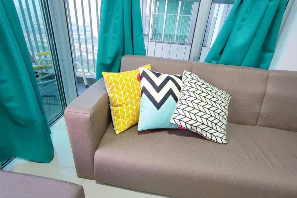 10A Yolo Budget Condo Kuala Lumpur Eksteriør bilde