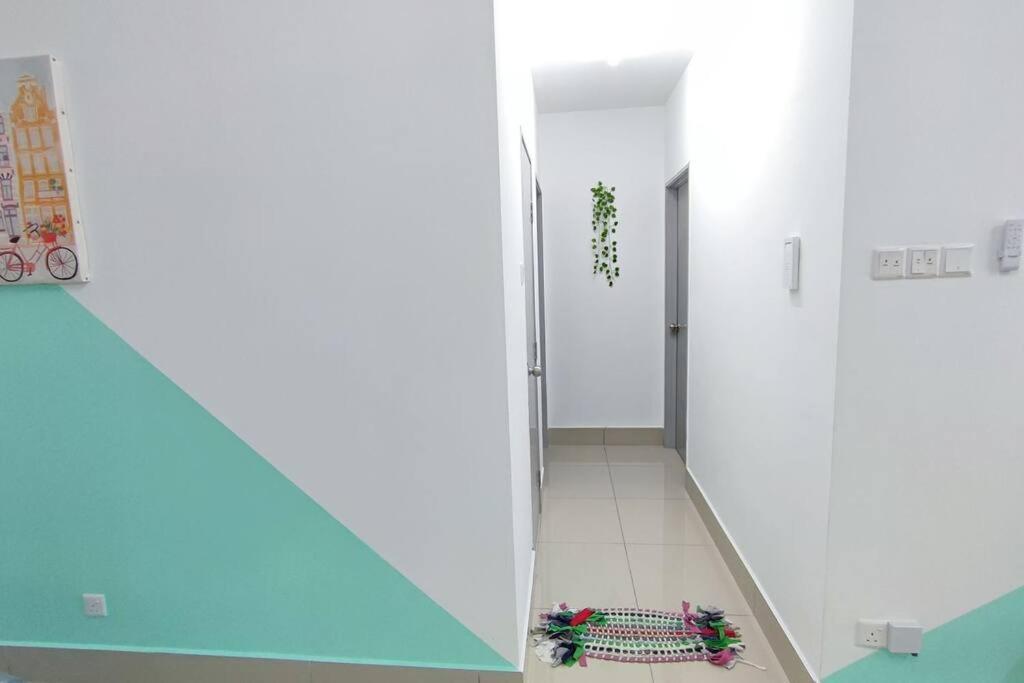 10A Yolo Budget Condo Kuala Lumpur Eksteriør bilde